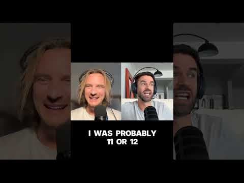 YouTube latest content